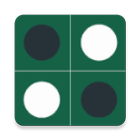 1P/2P Reversi icono