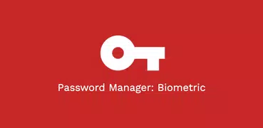 Offline Password Manager