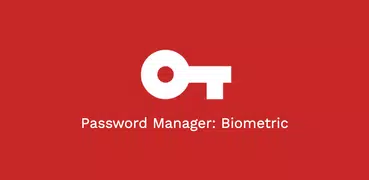 Password Manager