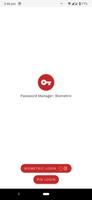 Offline Password Manager โปสเตอร์