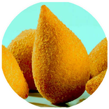 Receitas de Salgadinhos