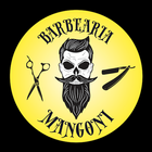 Barbearia Mangoni icono