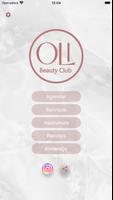 OLI Beauty Club Poster