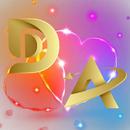 Rádio Desejo de Amar APK