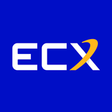 ECX Card Lojista icône