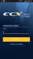 ECX Taxista Cartaz