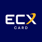 ECX Card ไอคอน