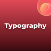 Learn Typography - ProApp icono