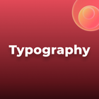 Learn Typography - ProApp icono