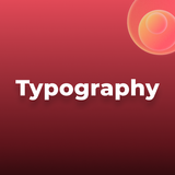 Learn Typography - ProApp ikon