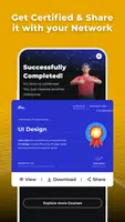 Learn UI Design Course -ProApp screenshot 3