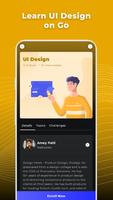 Learn UI Design Course -ProApp скриншот 1