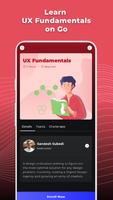 Learn UX Fundamentals - ProApp Ekran Görüntüsü 1