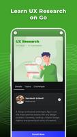 UX Research Course- ProApp تصوير الشاشة 1