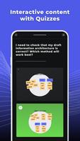 UX Design Course - ProApp تصوير الشاشة 2