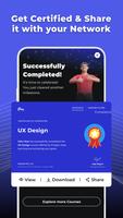 UX Design Course - ProApp تصوير الشاشة 3