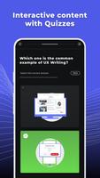 UX Writing Course - ProApp تصوير الشاشة 2