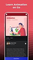 Animation Course - ProApp скриншот 1