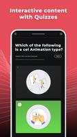 Animation Course - ProApp скриншот 2