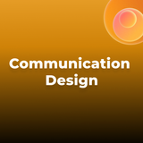 Learn Communication Design иконка