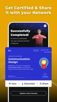 Learn Communication Design скриншот 3