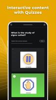 Learn Communication Design скриншот 2