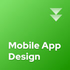 Learn Mobile App Design - ProA icône