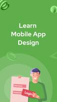 Learn Mobile App Design - ProA Affiche