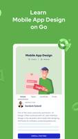 Learn Mobile App Design - ProA capture d'écran 1