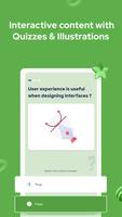 Learn Mobile App Design - ProA capture d'écran 2