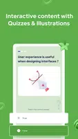 Learn Mobile App Design - ProA Ekran Görüntüsü 2