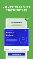 Learn Mobile App Design - ProA Ekran Görüntüsü 3