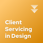 Learn Client Servicing in Desi иконка