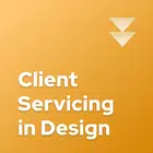 Learn Client Servicing in Desi ícone
