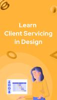 Learn Client Servicing in Desi постер