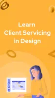 Learn Client Servicing in Desi Cartaz