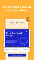 Learn Client Servicing in Desi imagem de tela 3