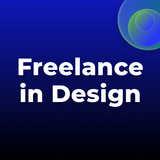 Learn Freelance in Design