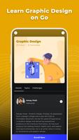 Graphic Design Course - ProApp скриншот 1