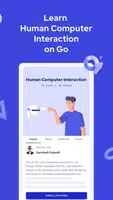 Learn Human Computer Interacti скриншот 1