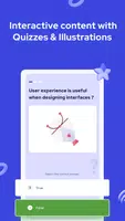 Learn Human Computer Interacti скриншот 2