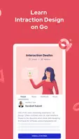 Learn Interaction Design Screenshot 1