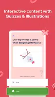 Learn Interaction Design Screenshot 2