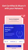 Learn Interaction Design Screenshot 3