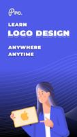 Learn Logo Design - ProApp Affiche