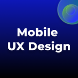 UX Design for Mobile Course 圖標
