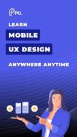 UX Design for Mobile Course Affiche