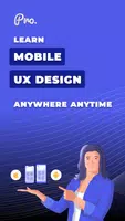 UX Design for Mobile Course Cartaz