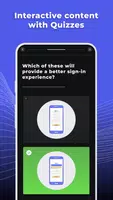 UX Design for Mobile Course imagem de tela 2