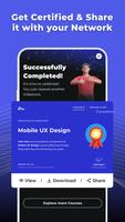 UX Design for Mobile Course captura de pantalla 3